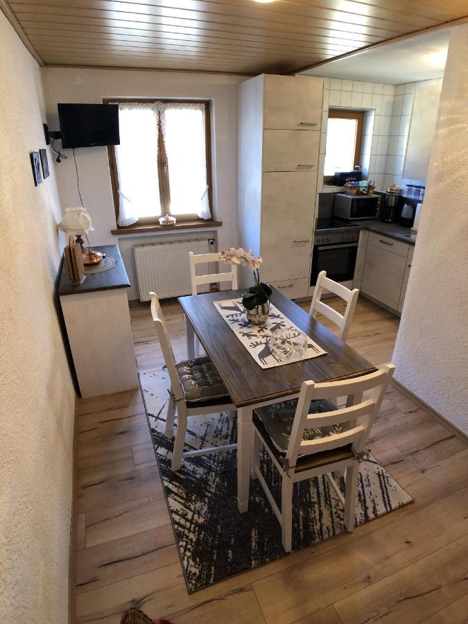 Gaestehaus Berger Inkl. Chiemgaukarte Ruhpolding Esterno foto